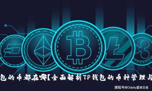 TP钱包的币都在哪？全面解析TP钱包的币种管理与使用