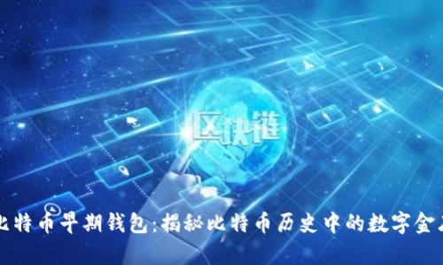 比特币早期钱包：揭秘比特币历史中的数字金库