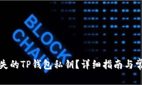如何找回丢失的TP钱包私钥？详细指南与常见问题解答